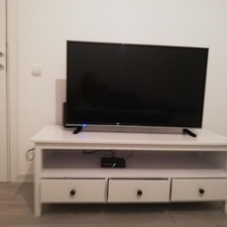 Apartment 3 Пристина Екстериор снимка