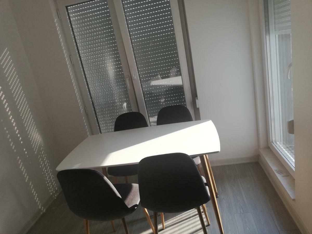 Apartment 3 Пристина Екстериор снимка