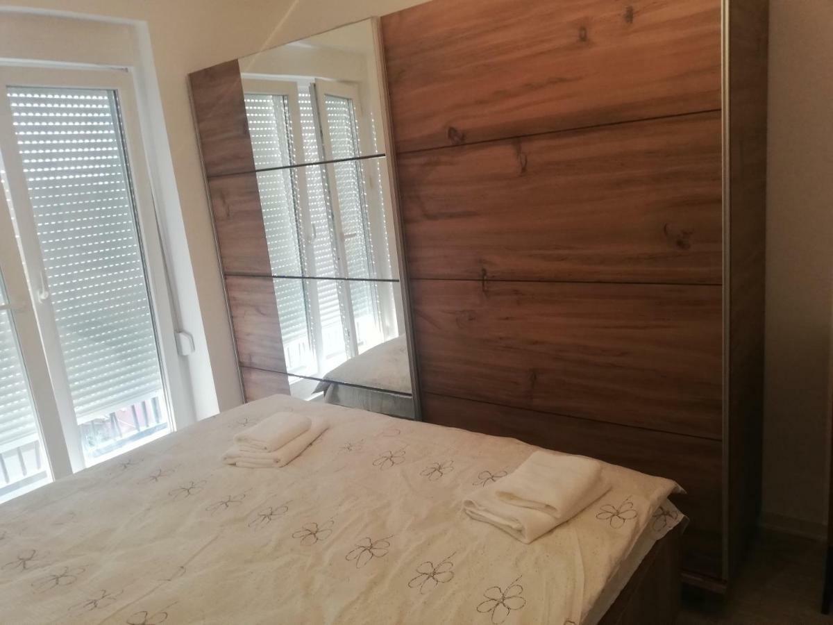 Apartment 3 Пристина Екстериор снимка