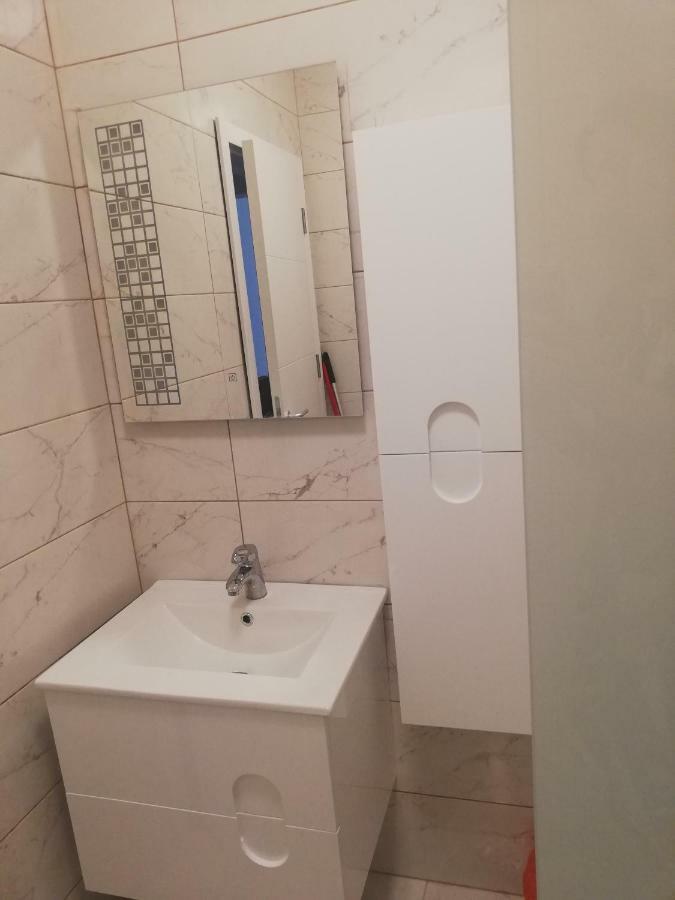 Apartment 3 Пристина Екстериор снимка