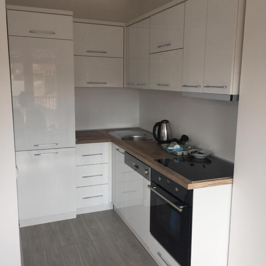 Apartment 3 Пристина Екстериор снимка
