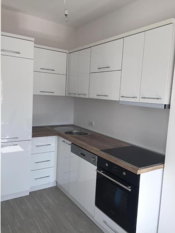 Apartment 3 Пристина Екстериор снимка