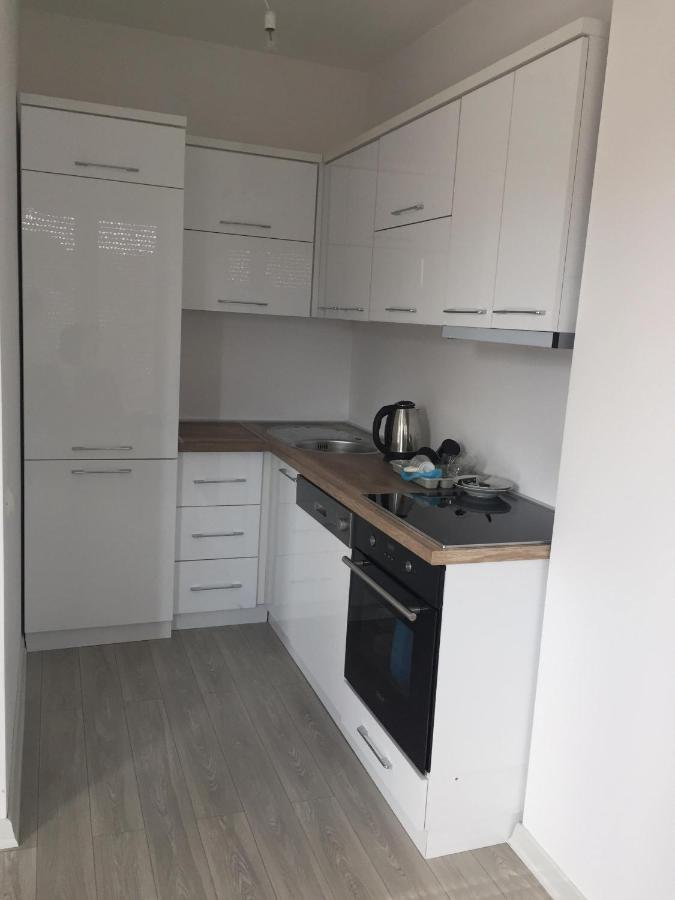 Apartment 3 Пристина Екстериор снимка