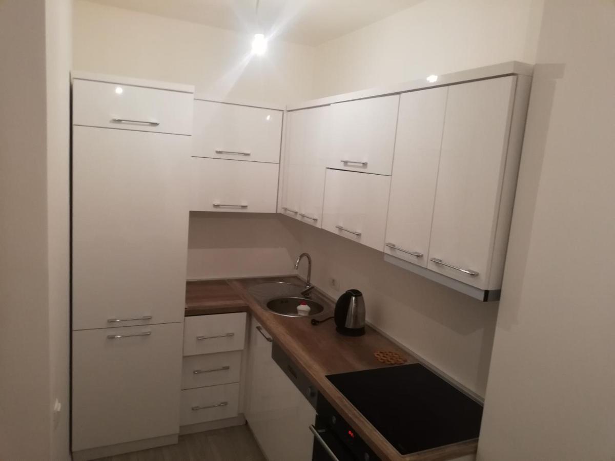 Apartment 3 Пристина Екстериор снимка